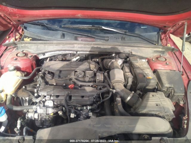 5XXG14J23MG044713 KIA K5 LXS