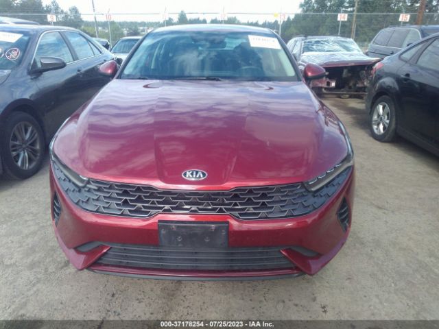 5XXG14J23MG044713 KIA K5 LXS