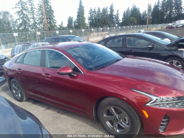 5XXG14J23MG044713 KIA K5 LXS