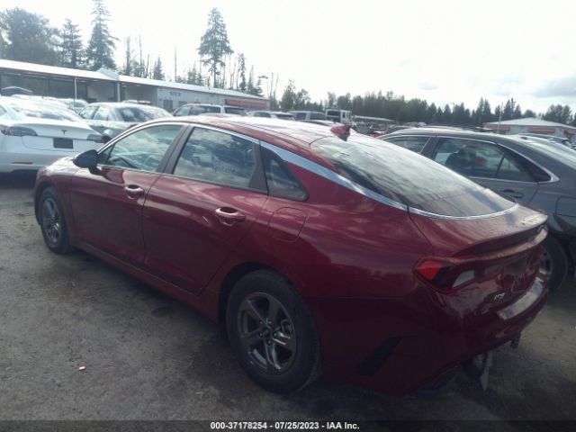 5XXG14J23MG044713 KIA K5 LXS
