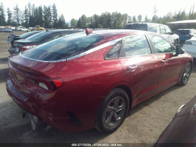 5XXG14J23MG044713 KIA K5 LXS
