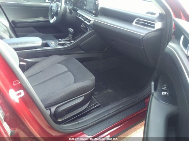 5XXG14J23MG044713 KIA K5 LXS