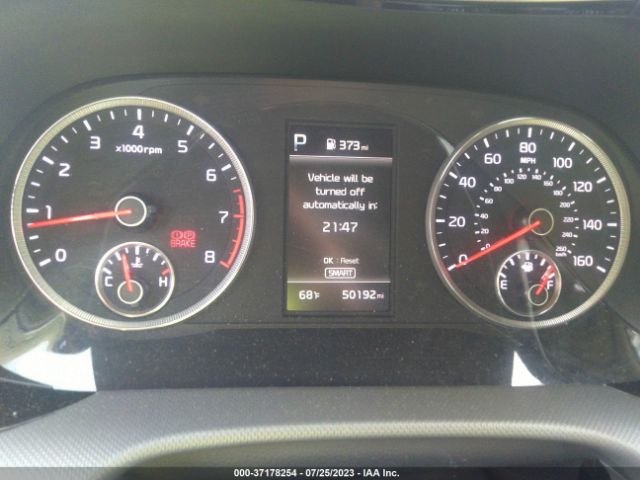 5XXG14J23MG044713 KIA K5 LXS