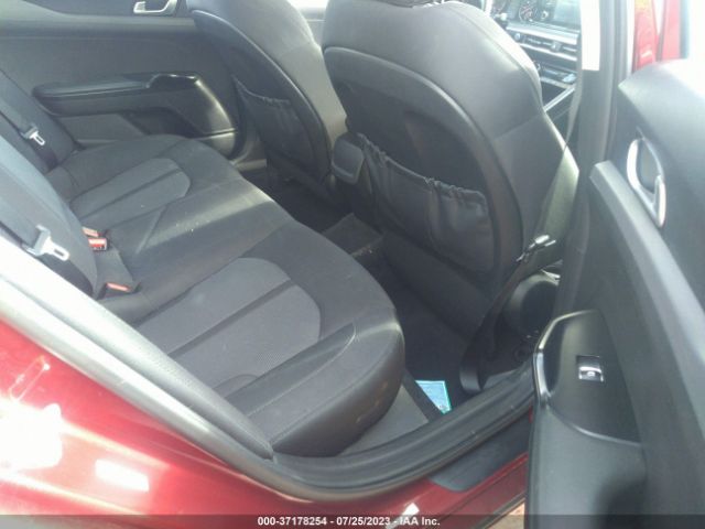 5XXG14J23MG044713 KIA K5 LXS