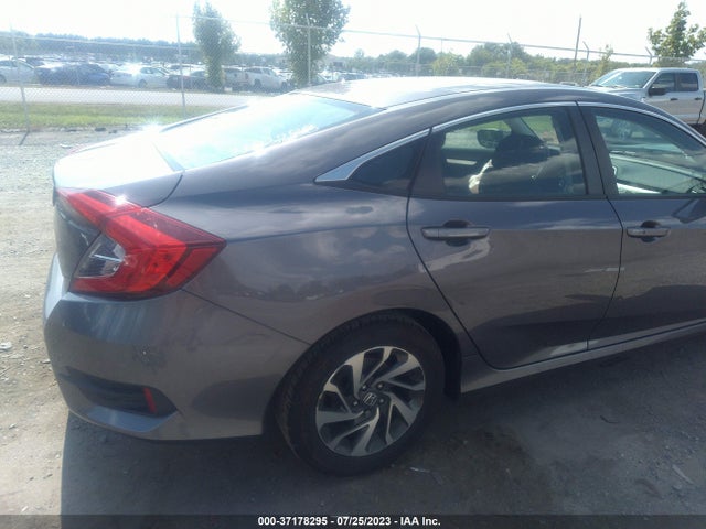 Honda Civic Sedan Ex 2016 19XFC2F76GE220133 Image 13