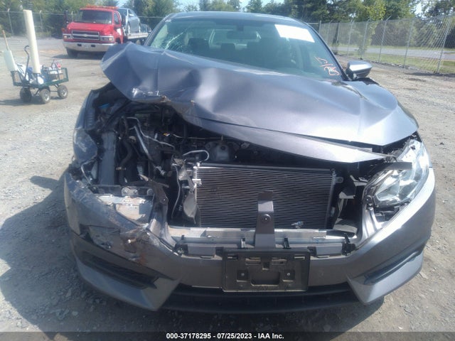 Honda Civic Sedan Ex 2016 19XFC2F76GE220133 Image 15