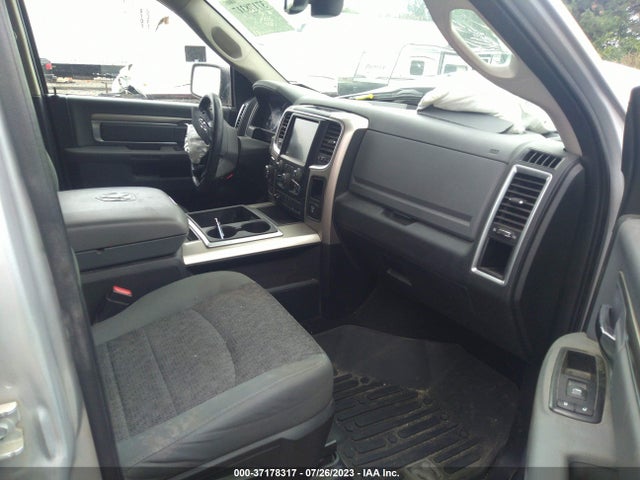 1C6RR7LG7FS549391 RAM 1500 Big Horn