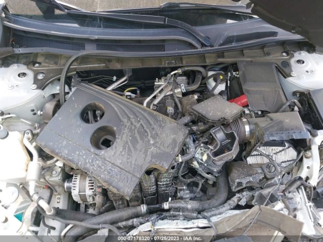 1N4BL4CV3LC234804 Nissan Altima 2.5 Sr