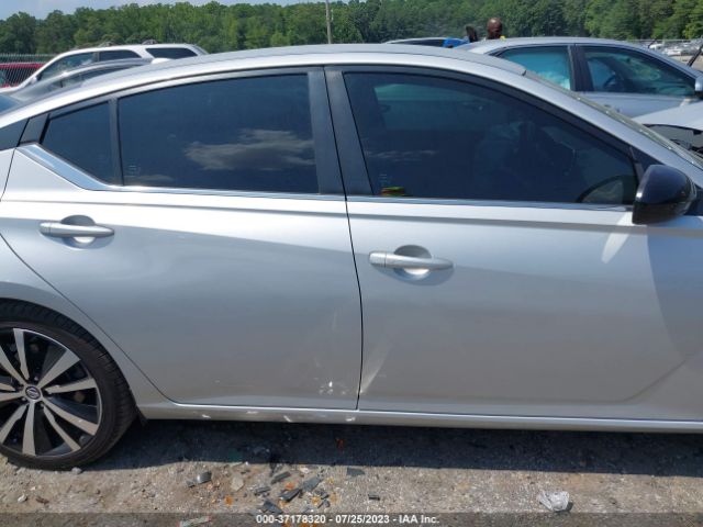 1N4BL4CV3LC234804 Nissan Altima 2.5 Sr