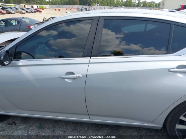1N4BL4CV3LC234804 Nissan Altima 2.5 Sr