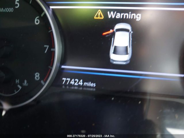 1N4BL4CV3LC234804 Nissan Altima 2.5 Sr