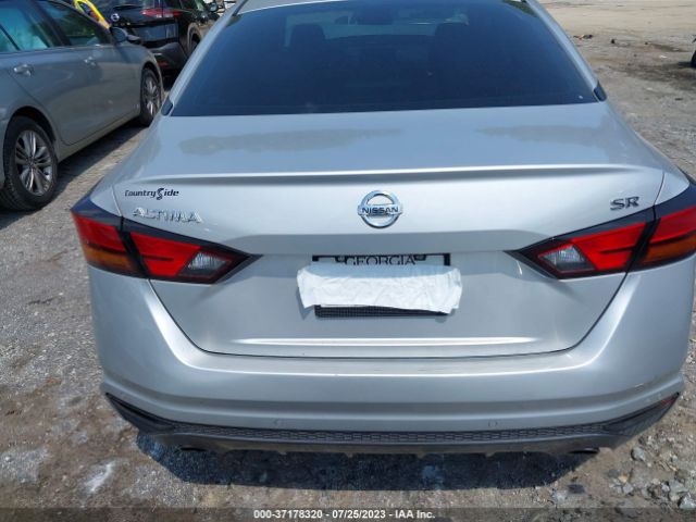 1N4BL4CV3LC234804 Nissan Altima 2.5 Sr