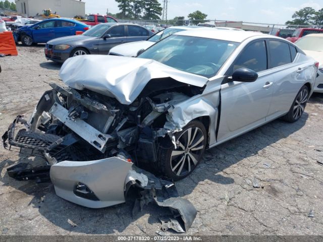 1N4BL4CV3LC234804 Nissan Altima 2.5 Sr