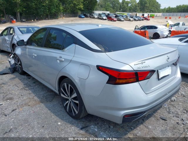 1N4BL4CV3LC234804 Nissan Altima 2.5 Sr