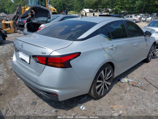 1N4BL4CV3LC234804 Nissan Altima 2.5 Sr