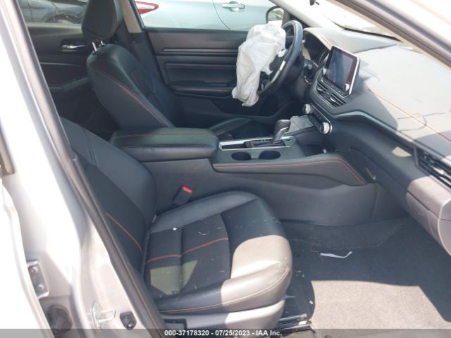 1N4BL4CV3LC234804 Nissan Altima 2.5 Sr