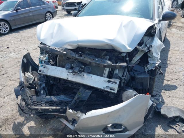 1N4BL4CV3LC234804 Nissan Altima 2.5 Sr