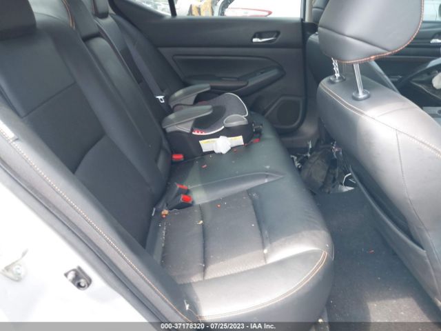 1N4BL4CV3LC234804 Nissan Altima 2.5 Sr