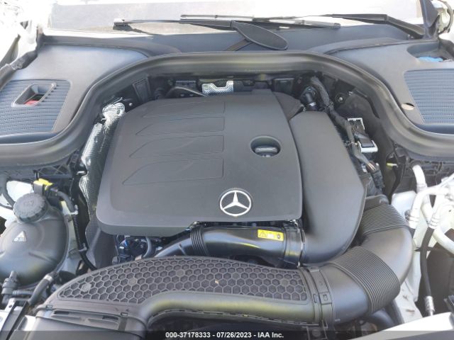 W1N0G8DB5NV342844 Mercedes-Benz Glc Glc 300