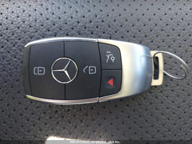 W1N0G8DB5NV342844 Mercedes-Benz Glc Glc 300