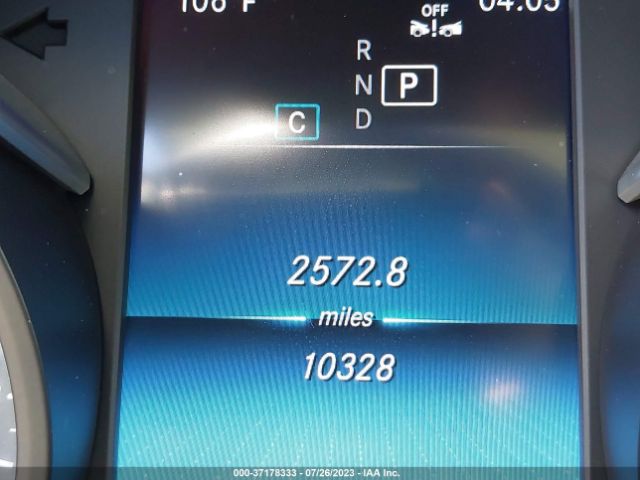 W1N0G8DB5NV342844 Mercedes-Benz Glc Glc 300