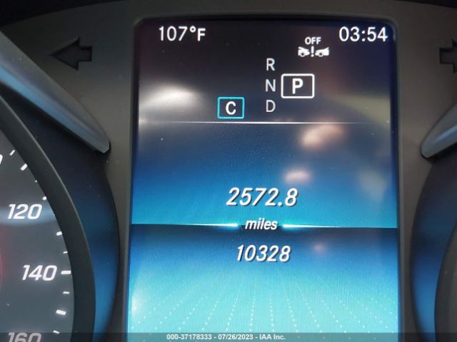 W1N0G8DB5NV342844 Mercedes-Benz Glc Glc 300