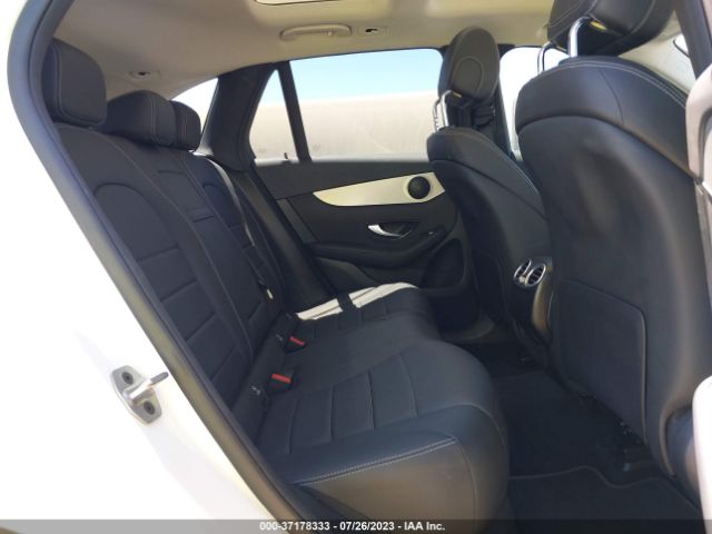 W1N0G8DB5NV342844 Mercedes-Benz Glc Glc 300