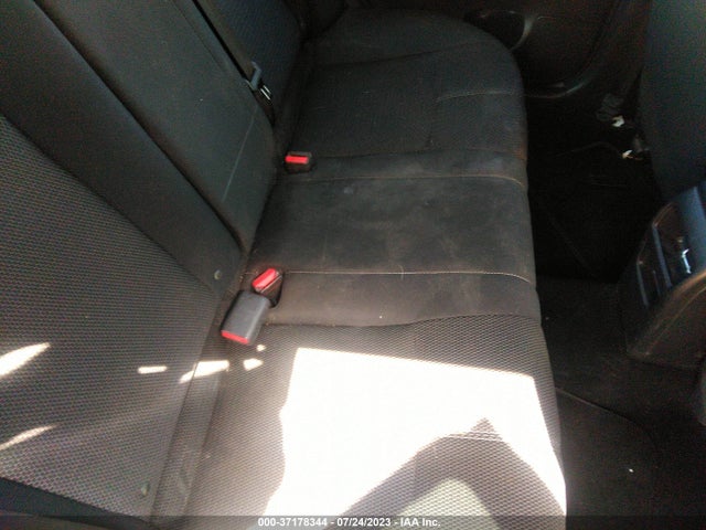 Nissan SENTRA S 2017 3N1AB7AP1HY366797 Image 8