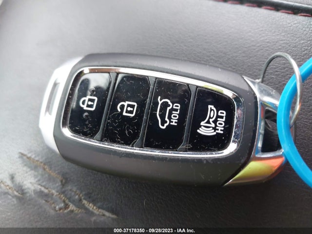 Hyundai Veloster 2.0 Premium 2020 KMHTG6AF2LU023559 Image 11