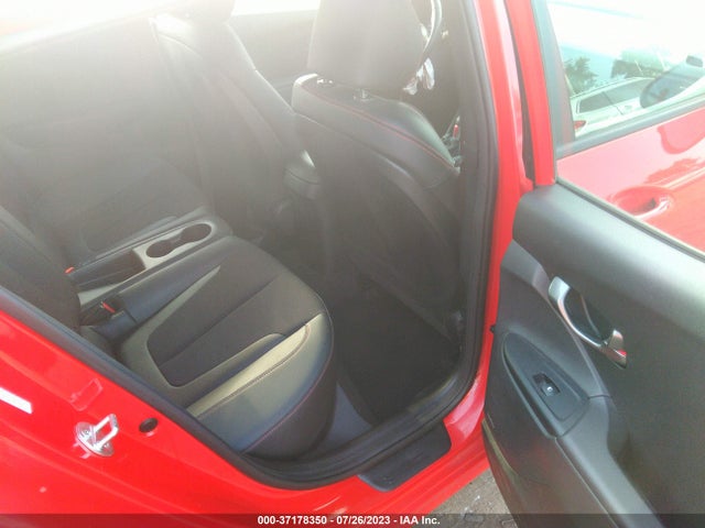 Hyundai Veloster 2.0 Premium 2020 KMHTG6AF2LU023559 Image 8