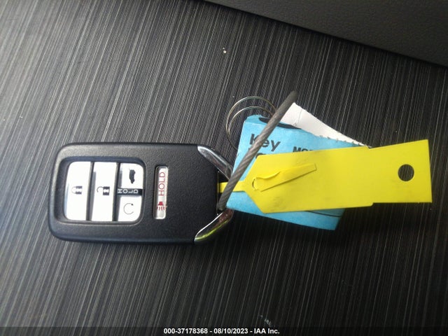 Honda Pilot Ex-l 2020 5FNYF5H52LB009190 Image 11