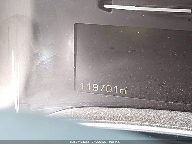 Cadillac Srx Luxury Collection 2015 3GYFNBE34FS604530 Image 14