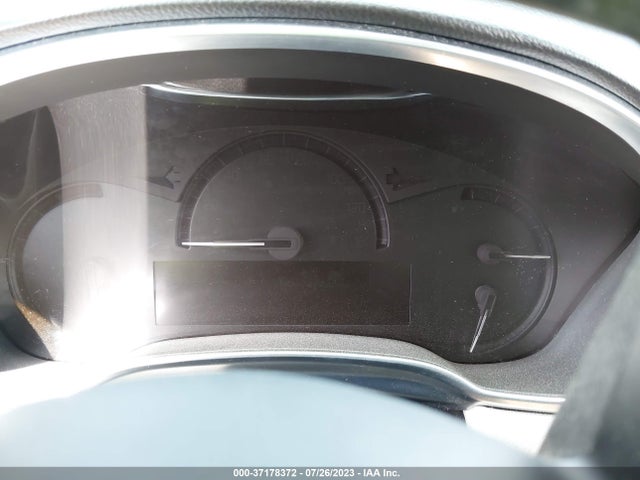 Cadillac Srx Luxury Collection 2015 3GYFNBE34FS604530 Image 7