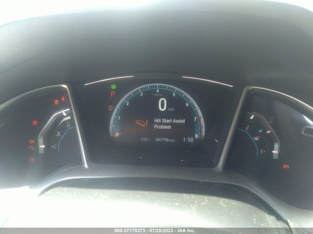 2017 HONDA CIVIC SEDAN EX VIN: 2HGFC2F75HH576547