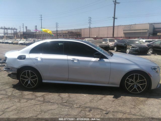 W1KZF8DB1MA910908 Mercedes-Benz E-class E 350