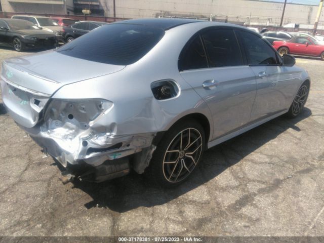 W1KZF8DB1MA910908 Mercedes-Benz E-class E 350