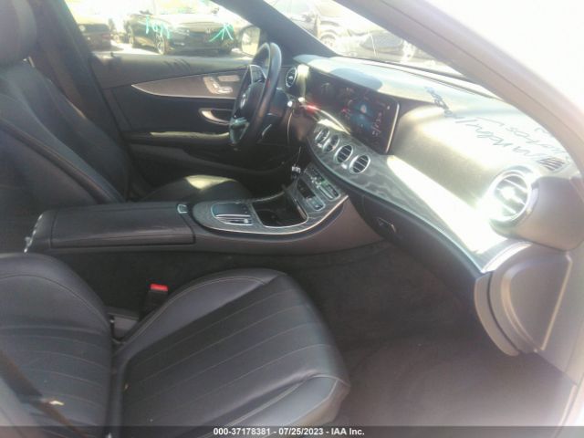 W1KZF8DB1MA910908 Mercedes-Benz E-class E 350