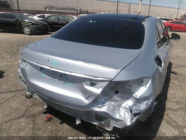 W1KZF8DB1MA910908 Mercedes-Benz E-class E 350