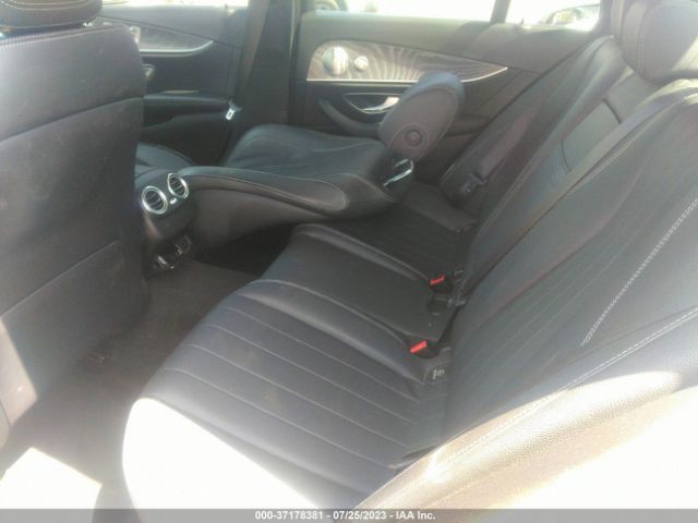 W1KZF8DB1MA910908 Mercedes-Benz E-class E 350