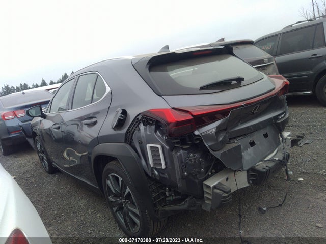 2019 Lexus UX, VIN: JTHY3JBH7K2003938