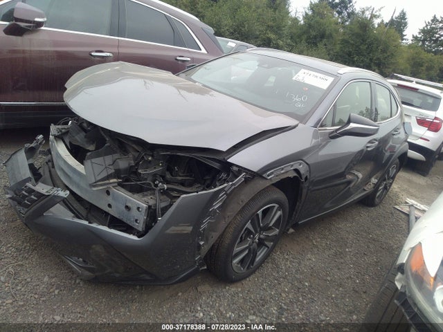 2019 Lexus UX, VIN: JTHY3JBH7K2003938