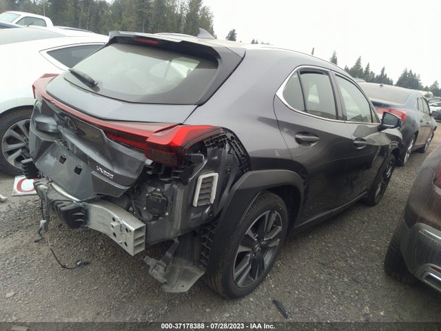 2019 Lexus UX, VIN: JTHY3JBH7K2003938