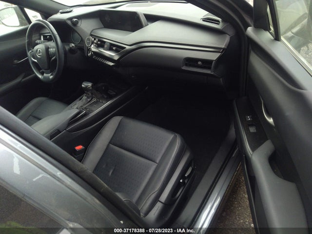 2019 Lexus UX, VIN: JTHY3JBH7K2003938