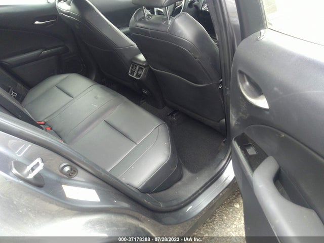 2019 Lexus UX, VIN: JTHY3JBH7K2003938