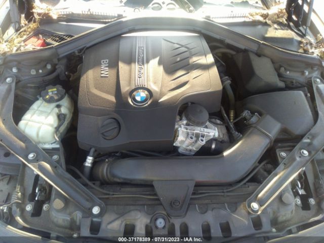 WBA3T7C52G5A38086 BMW 4 Series 435i Xdrive