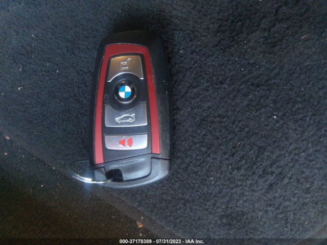 WBA3T7C52G5A38086 BMW 4 Series 435i Xdrive