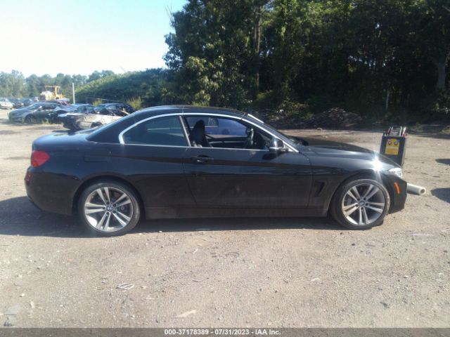 WBA3T7C52G5A38086 BMW 4 Series 435i Xdrive