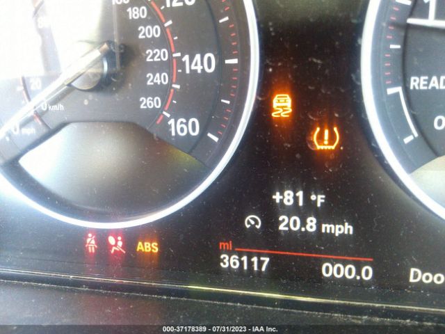 WBA3T7C52G5A38086 BMW 4 Series 435i Xdrive