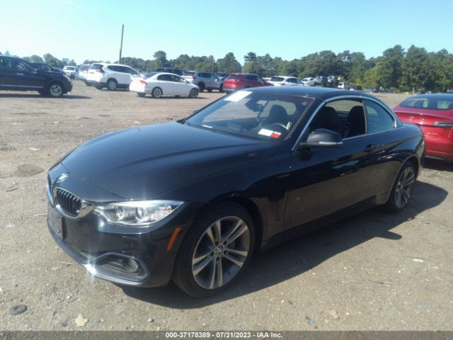 WBA3T7C52G5A38086 BMW 4 Series 435i Xdrive