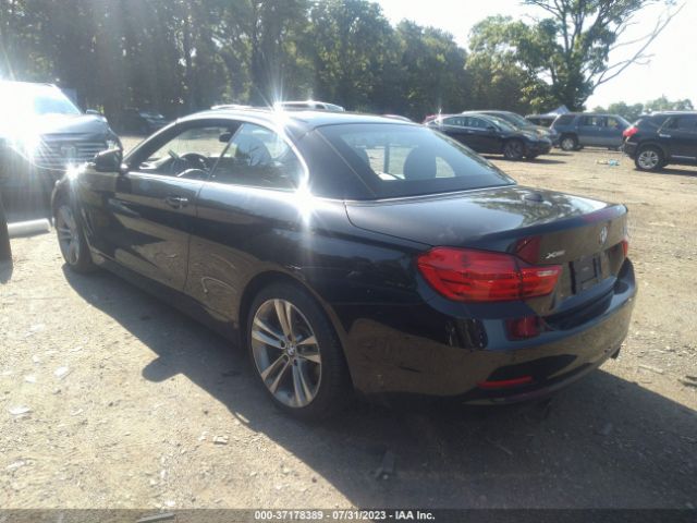 WBA3T7C52G5A38086 BMW 4 Series 435i Xdrive